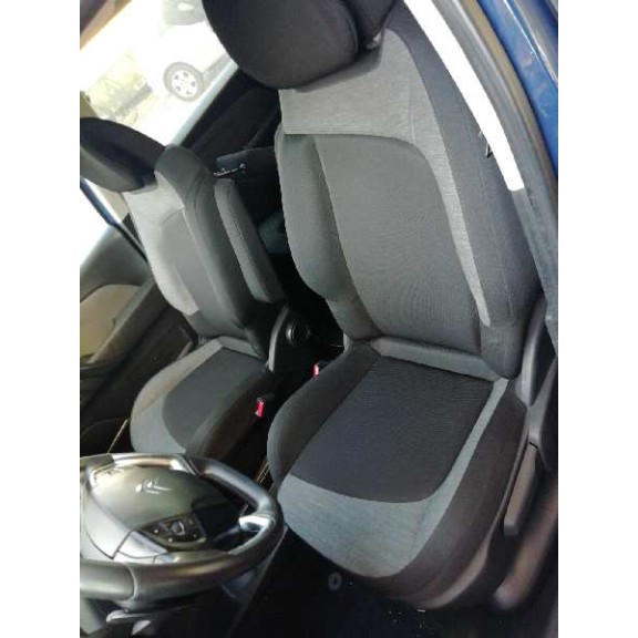 citroën c4 picasso del año 2018