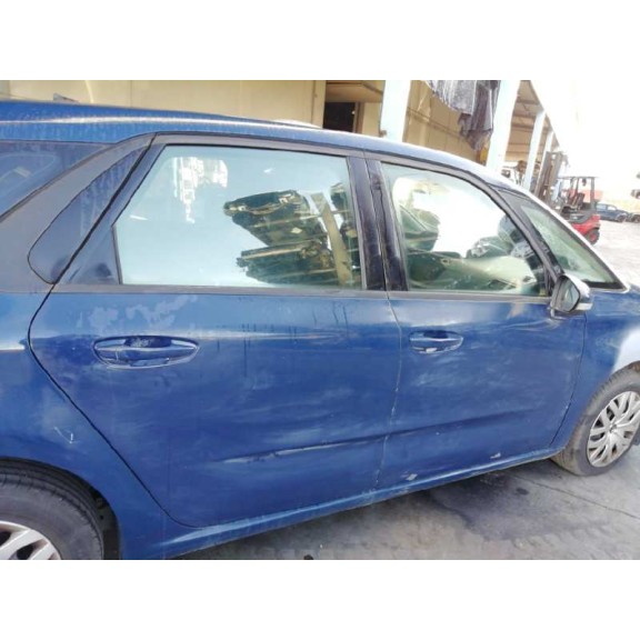 citroën c4 picasso del año 2018