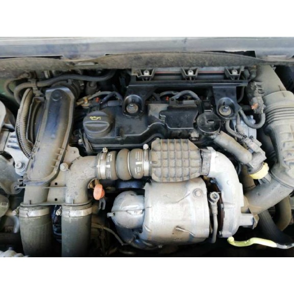 citroën c4 picasso del año 2018