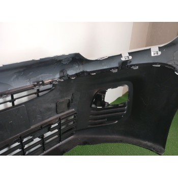 Recambio de paragolpes delantero para citroën berlingo (er_, ec_) 1.2 puretech 130 referencia OEM IAM 9816775377  