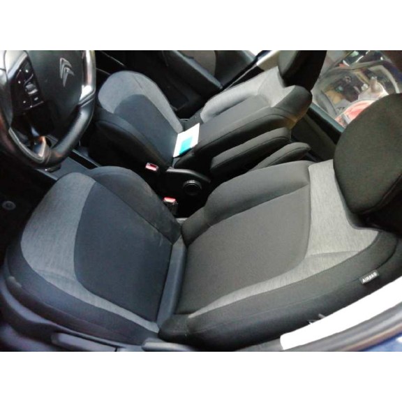 citroën c4 picasso del año 2018