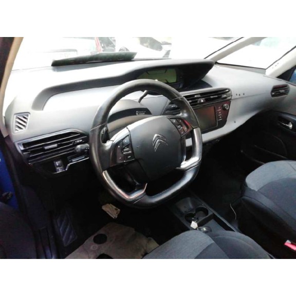 citroën c4 picasso del año 2018