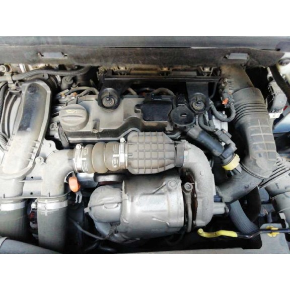 citroën c4 picasso del año 2018