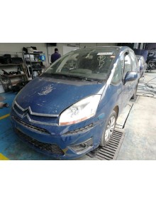 citroën c4 picasso del año 2007