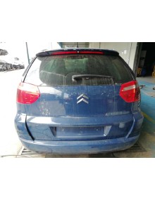 citroën c4 picasso del año 2007 2