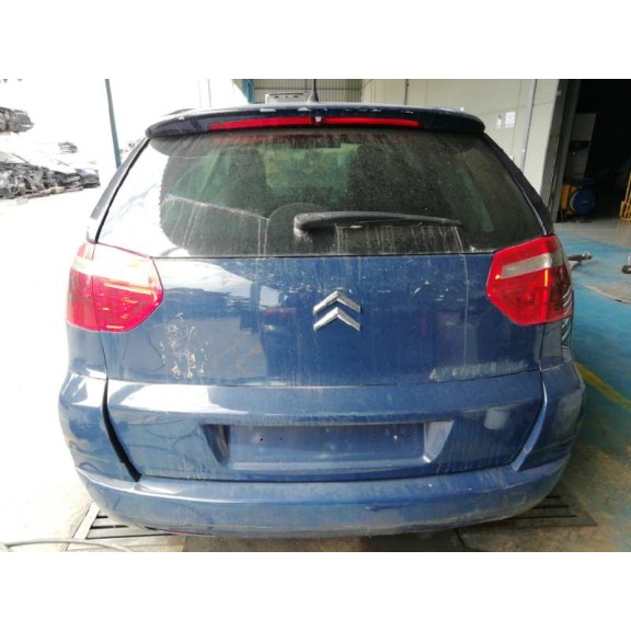 citroën c4 picasso del año 2007