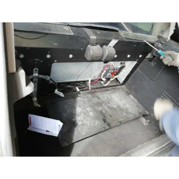 citroën c4 picasso del año 2007