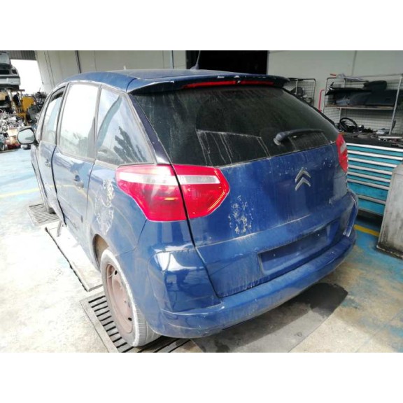 citroën c4 picasso del año 2007