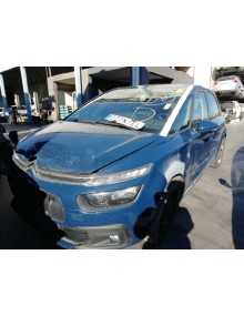 citroën c4 picasso del año 2018