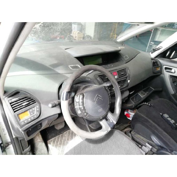 citroën c4 picasso del año 2007