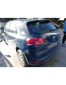 citroën c4 picasso del año 2018 2