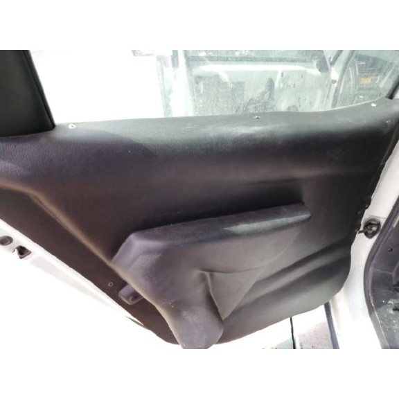 citroën c4 picasso del año 2007