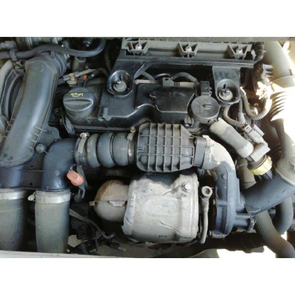 citroën c4 picasso del año 2018