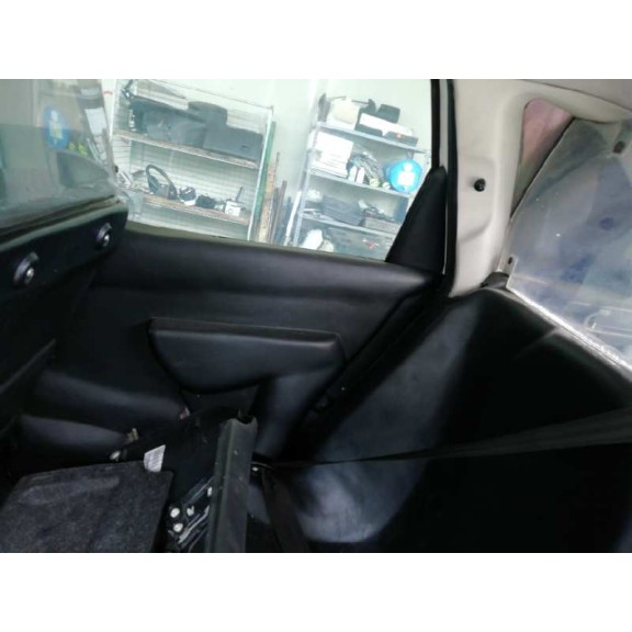 citroën c4 picasso del año 2007