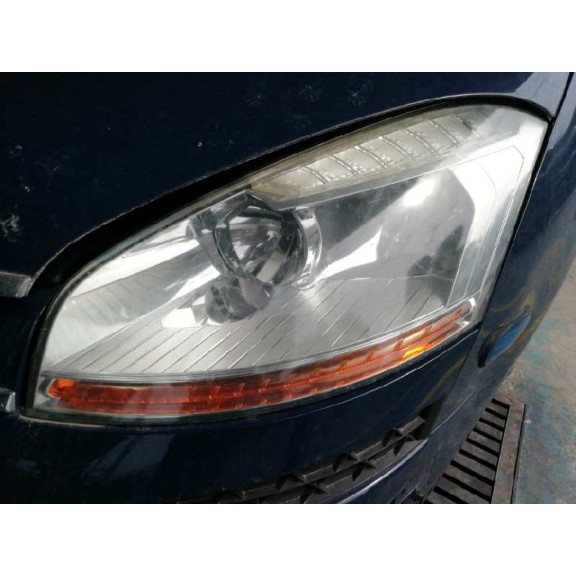 citroën c4 picasso del año 2007