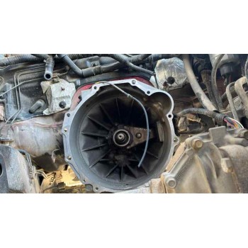 Recambio de caja cambios para kia sorento 2.5 crdi concept referencia OEM IAM  5V 84.800KM 4X4