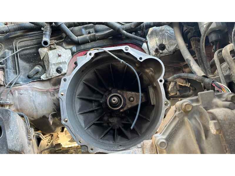 Recambio de caja cambios para kia sorento 2.5 crdi concept referencia OEM IAM  5V 84.800KM 4X4