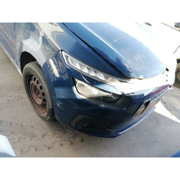 citroën c4 picasso del año 2018