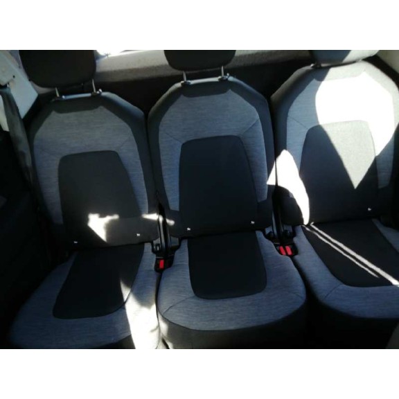 citroën c4 picasso del año 2018