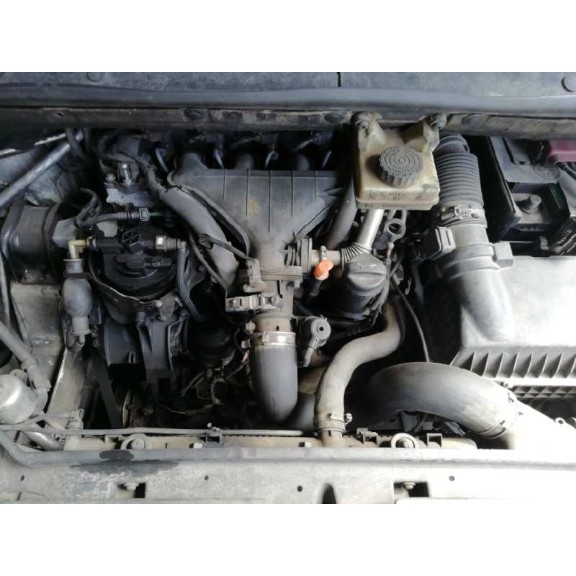 citroën c4 picasso del año 2007