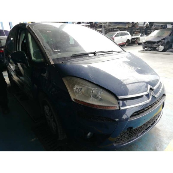 citroën c4 picasso del año 2007