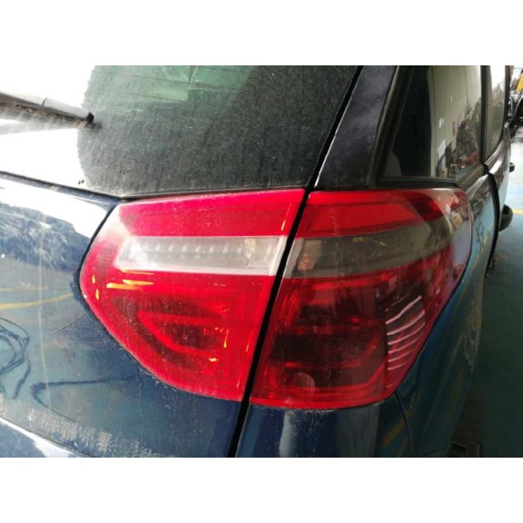 citroën c4 picasso del año 2007