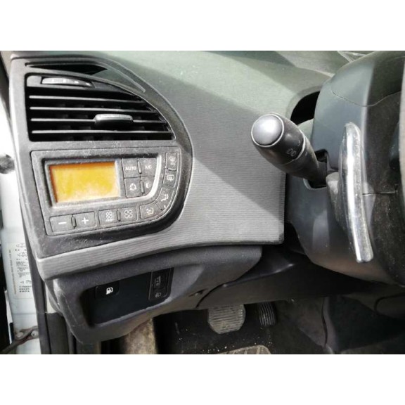 citroën c4 picasso del año 2007