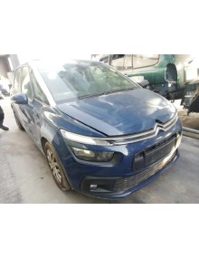 citroën c4 picasso del año 2018