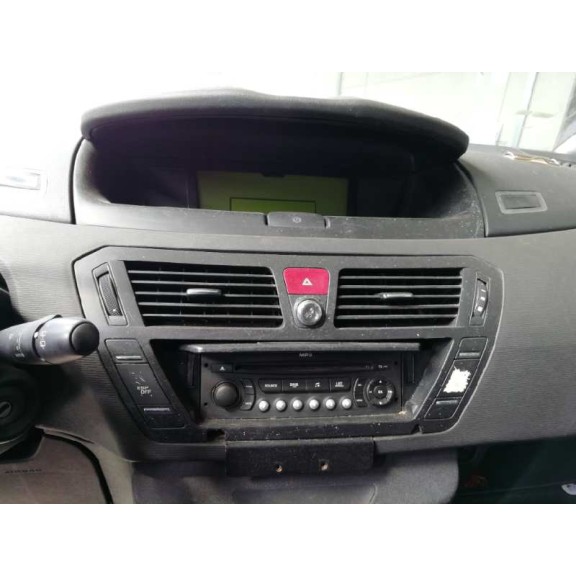 citroën c4 picasso del año 2007