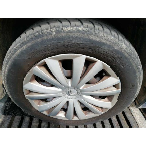 citroën c4 picasso del año 2007