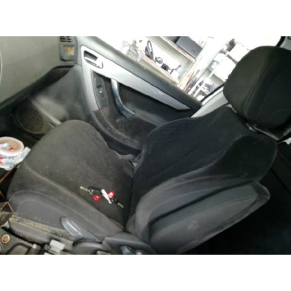 citroën c4 picasso del año 2007