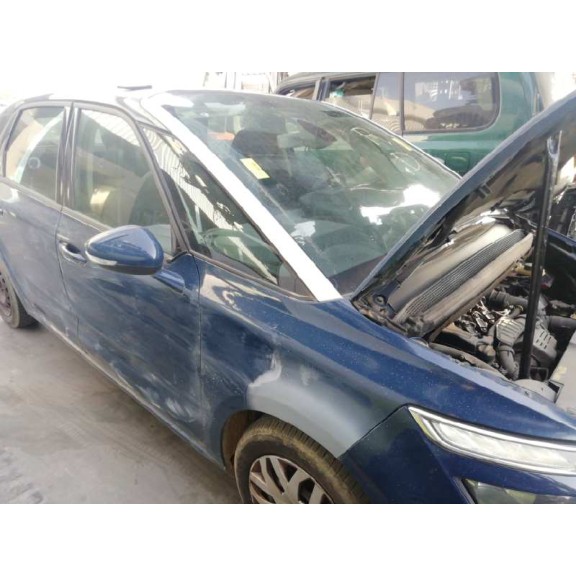 citroën c4 picasso del año 2018