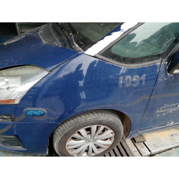 citroën c4 picasso del año 2007