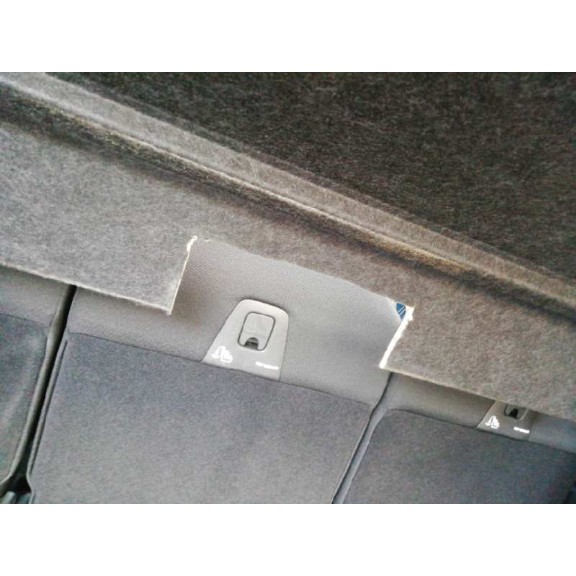 citroën c4 picasso del año 2018