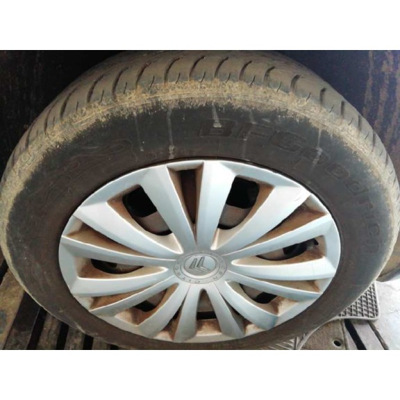 citroën c4 picasso del año 2007