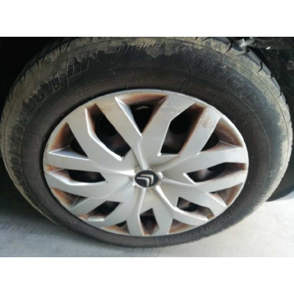 citroën c4 picasso del año 2018