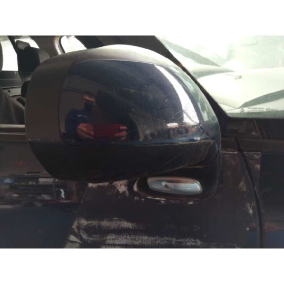 citroën c4 picasso del año 2007