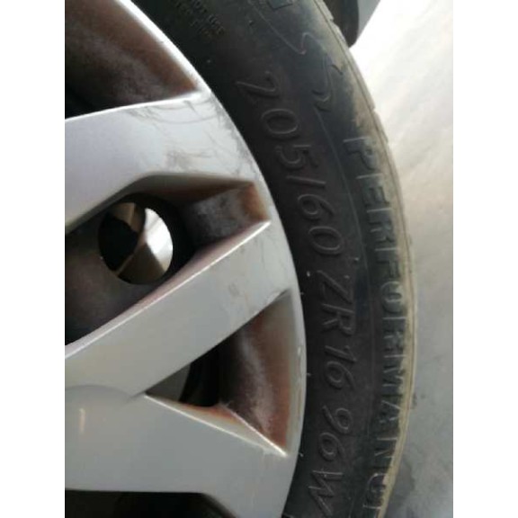 citroën c4 picasso del año 2018