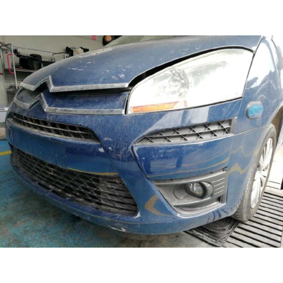 citroën c4 picasso del año 2007