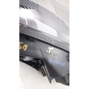 Recambio de faro derecho para volkswagen golf plus v (5m1, 521) 2.0 tdi referencia OEM IAM 11910904  H7