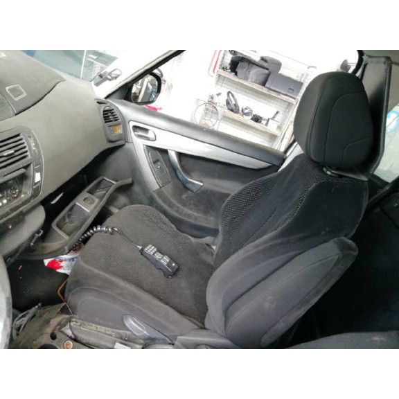 citroën c4 picasso del año 2007