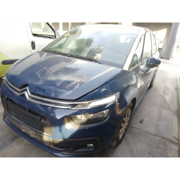 citroën c4 picasso del año 2018