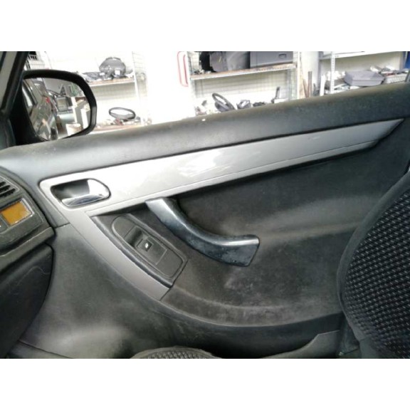 citroën c4 picasso del año 2007