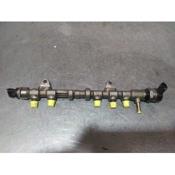 Recambio de rampa inyectora para opel corsa d referencia OEM IAM 0445214224  