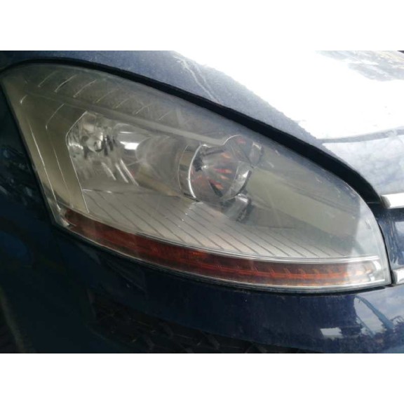 citroën c4 picasso del año 2007