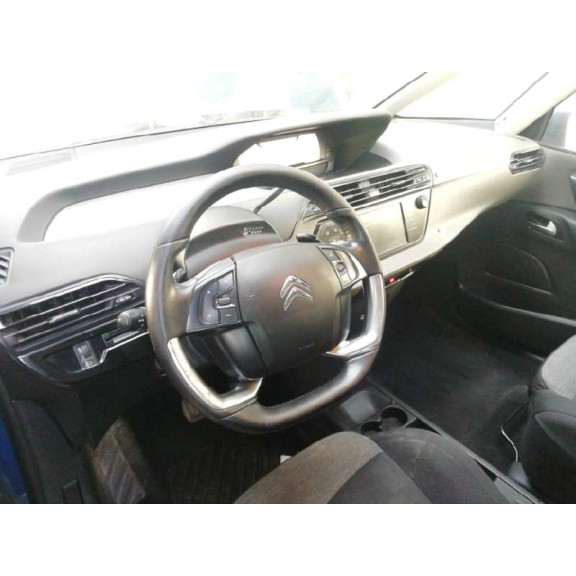 citroën c4 picasso del año 2018