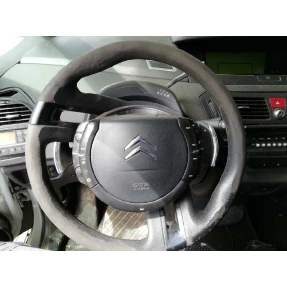 citroën c4 picasso del año 2007