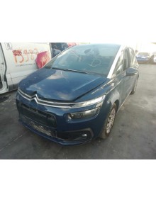 citroën c4 picasso del año 2018