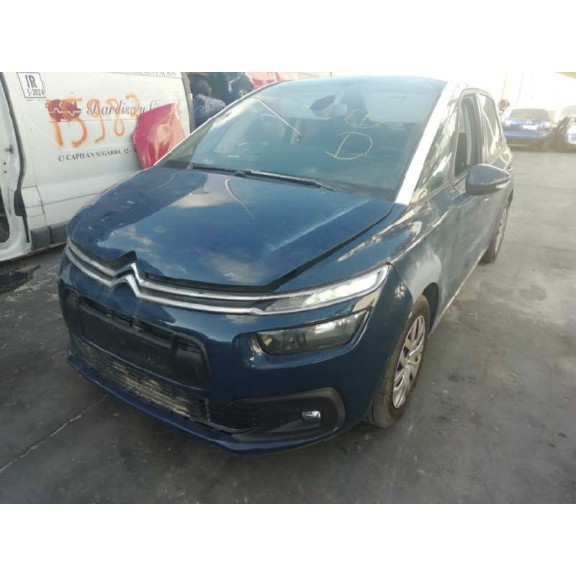 citroën c4 picasso del año 2018