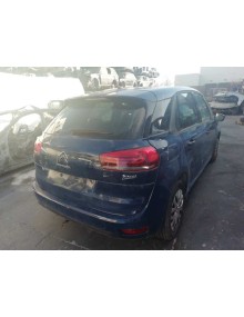 citroën c4 picasso del año 2018 2